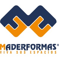 MADERFORMAS logo - Similar company to Altek Design