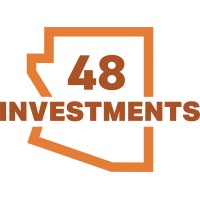 48 Investments logo - Similar company to Premier Building & Development Ltd.