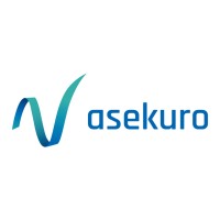 Asekuro logo - Similar company to Talentimmo.Be