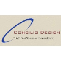 Concilio Design AB logo - Similar company to Sybring Ab