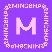 Mindshare Spain logo - Similar company to Wavemaker Spain
