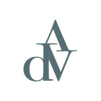 Law firm de Vibe logo - Similar company to Dale Carnegie Training Norge