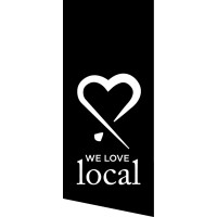 We Love Local logo - Similar company to Orba Shoes
