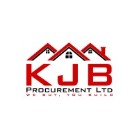 KJB Procurement Ltd logo - Similar company to Jpt Builders