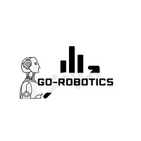 Go-Robotics logo - Similar company to Matrix Automation