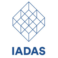 International Academy of Digital Arts and Sciences logo - Similar company to The Webby Awards