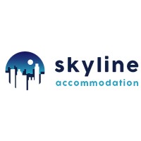 Skyline Accommodation logo - Similar company to Student Apartment Solutions+