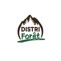 Distriforêt logo - Similar company to Ad Solution Pro