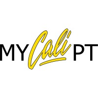MyCali PT logo - Similar company to Optimum Care Therapy