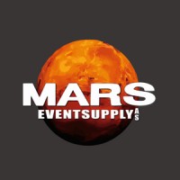 Mars Eventsupply A/S logo - Similar company to Optilogic Aps