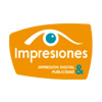Impresiones · Impresión Digital & Publicidad