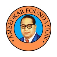 Ambedkar Foundation logo - Similar company to Aana Foundation