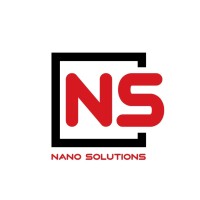 Nano Solutions / IQ UK Iraq logo - Similar company to Zamzam Land Llc. / Fosroc Iraq