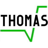 THOMAS FRANCE PLASTIC logo - Similar company to Purelab Plastics