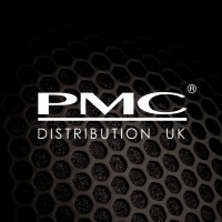 PMC Distribution UK logo - Similar company to Fluid Audio Llc