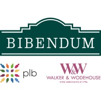 Bibendum PLB Group logo - Similar company to Capvini