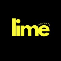 Lime Adverts logo - Similar company to Anyventory