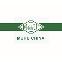 MUHU China logo - Similar company to Kzj New Materials Group Co., Ltd.