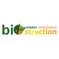 Biostruction logo - Similar company to Powertronik