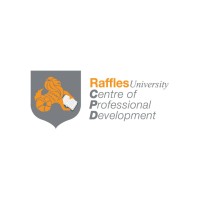 Raffles University Centre of Professional Development logo - Similar company to Studio Sacco