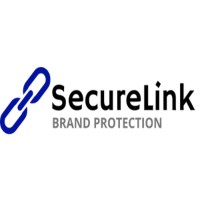 SecureLink Brand Protection logo - Similar company to Edirama Di M. Rapparini