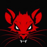 Red Rat Games Ltd logo - Similar company to Raging Bear Interactive
