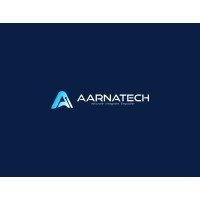 Aarna Technologies logo - Similar company to Aapai Technologies Ltd.