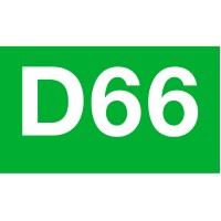 D66 Schouwen-Duiveland logo - Similar company to D66 Sma