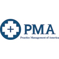 Practice Management of America logo - Similar company to Dfo Performance