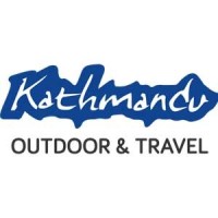Kathmandu Outdoor & Travel logo - Similar company to Lightr