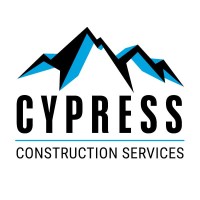 Cypress Construction Services logo - Similar company to One Call Construction Services, Llc