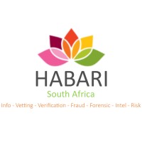 Habari South Africa (Pty) Ltd logo - Similar company to Cyberdata Group (Pty) Ltd