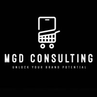 MGD Consulting logo - Similar company to Toggle Communications