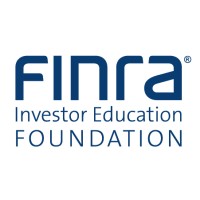 FINRA Investor Education Foundation logo - Similar company to Finra