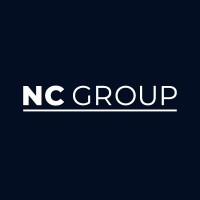 NC GROUP GmbH logo - Similar company to Nc Systems Gmbh