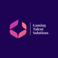 Gaming Talent Solutions logo - Similar company to Rize Gaming Pro