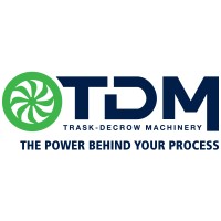 Trask Decrow Machinery logo - Similar company to Trask Development