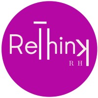 ReThink RH logo - Similar company to Internshipmapper
