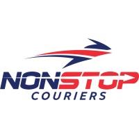 Nonstop Couriers logo - Similar company to Speeder Couriers