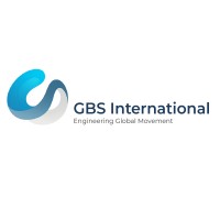GBS Group International logo - Similar company to Corpom S.A