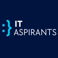 Itaspirants logo - Similar company to Decisionwave Technologies Inc