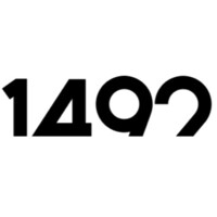 1492® AG logo - Similar company to Webrain Ai®
