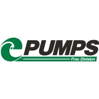 ePUMPS Frac Division logo - Similar company to Future Oil Tools