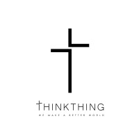 THINKTHING STUDIO LTD logo - Similar company to Ego Innovation Ltd.