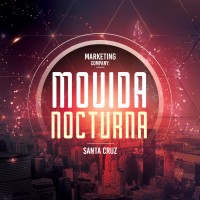 Movida Nocturna Scz logo - Similar company to Qure.Finance