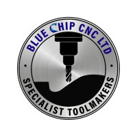 Blue Chip CNC Ltd logo - Similar company to Blade Tooling Company Ltd