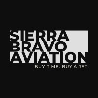 Sierra Bravo Aviation Inc. logo - Similar company to Flight Choice