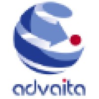Advaita Informatics Systems LLC logo - Similar company to Just Qode