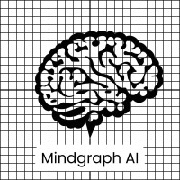 Mindgraph AI logo - Similar company to Bigai