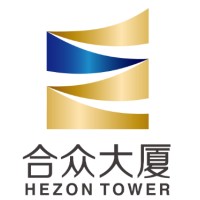 温州合众大厦 logo - Similar company to China Express Cargo